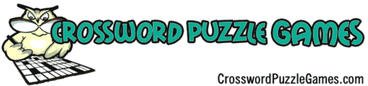 CROSSWORD PUZZLE GAMES